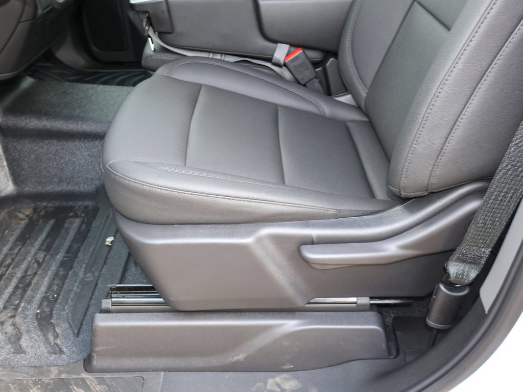 2026 GMC Sierra 1500 Pro - Photo 7