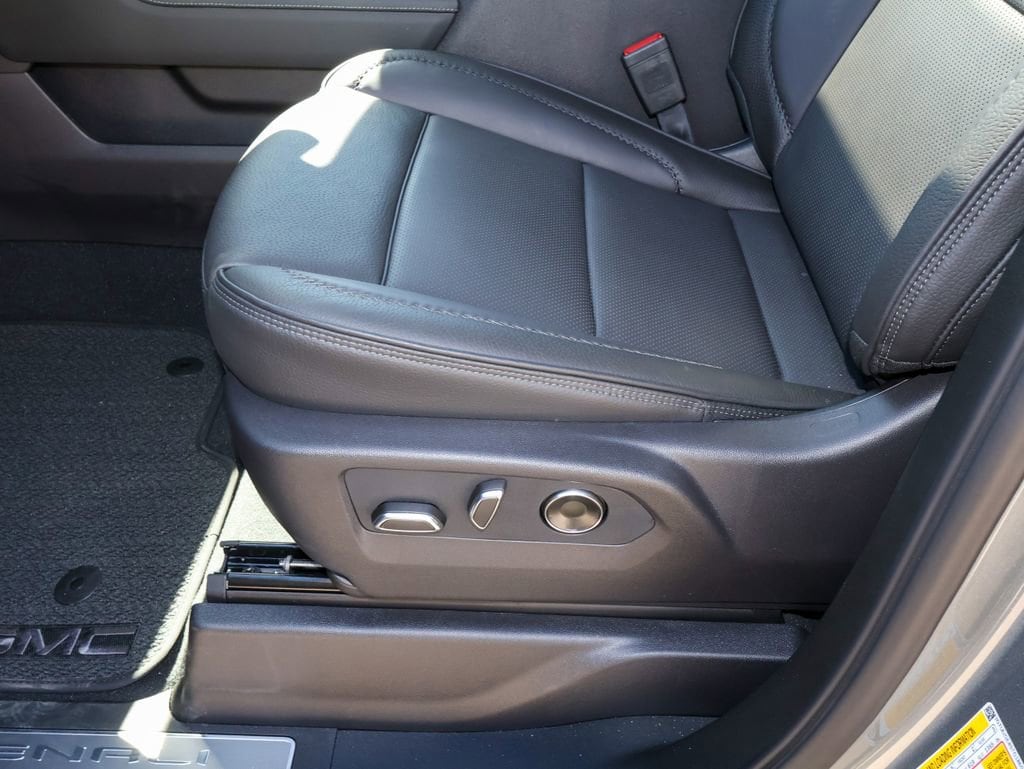 2026 GMC Sierra 1500 Denali - Photo 9