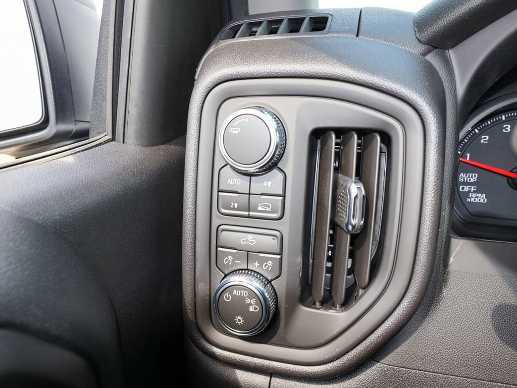 2026 GMC Sierra 1500 Pro - Photo 17