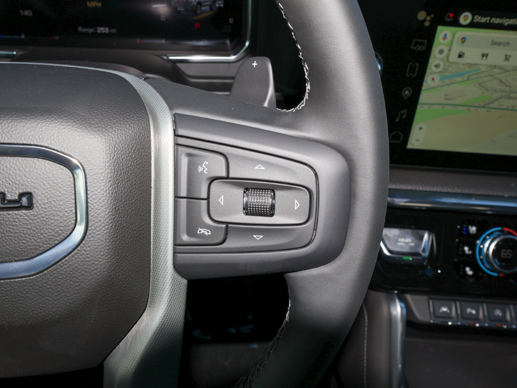 2026 GMC Sierra 1500 Denali - Photo 23