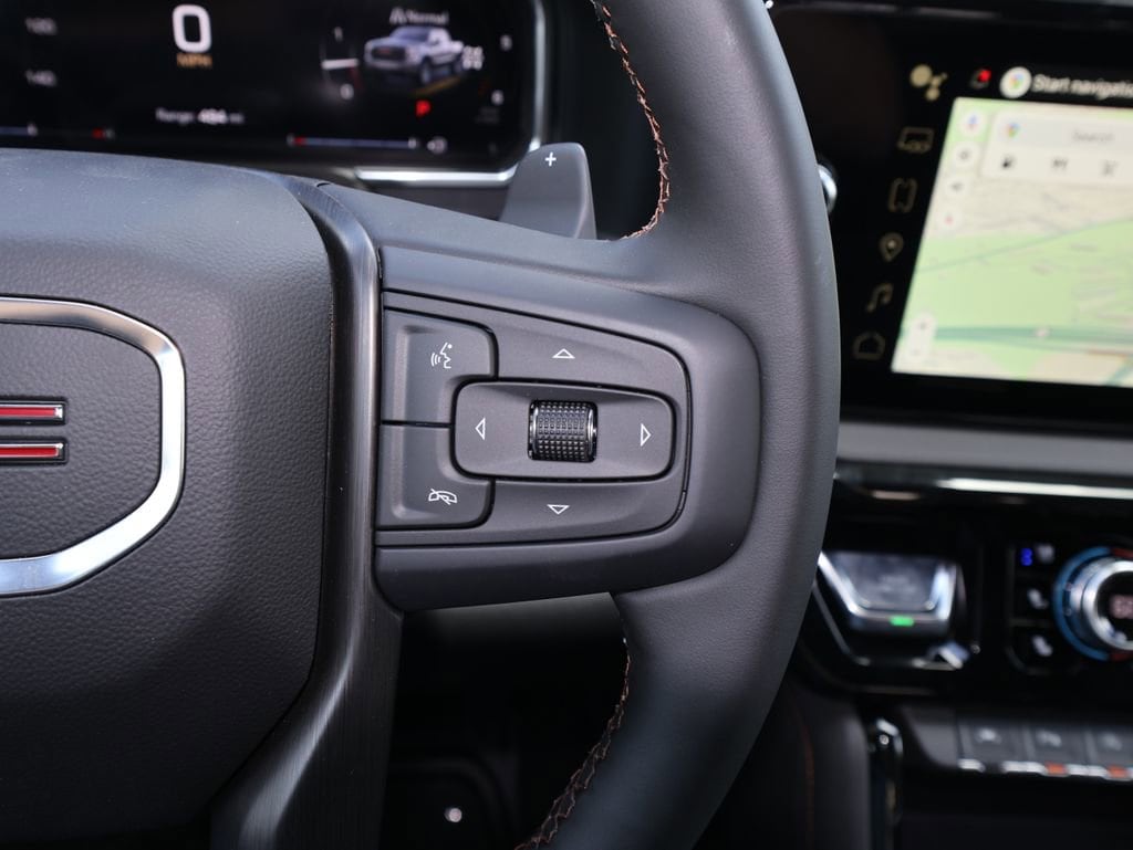 2026 GMC Sierra 1500 AT4 - Photo 22