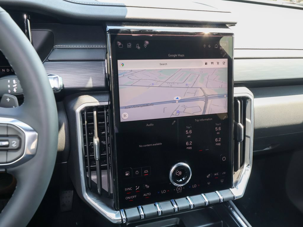 2027 GMC Acadia Elevation - Photo 17
