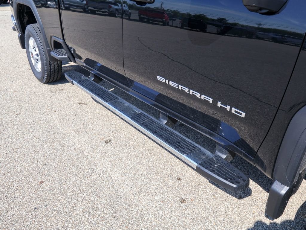 2026 GMC Sierra 2500HD SLE - Photo 7