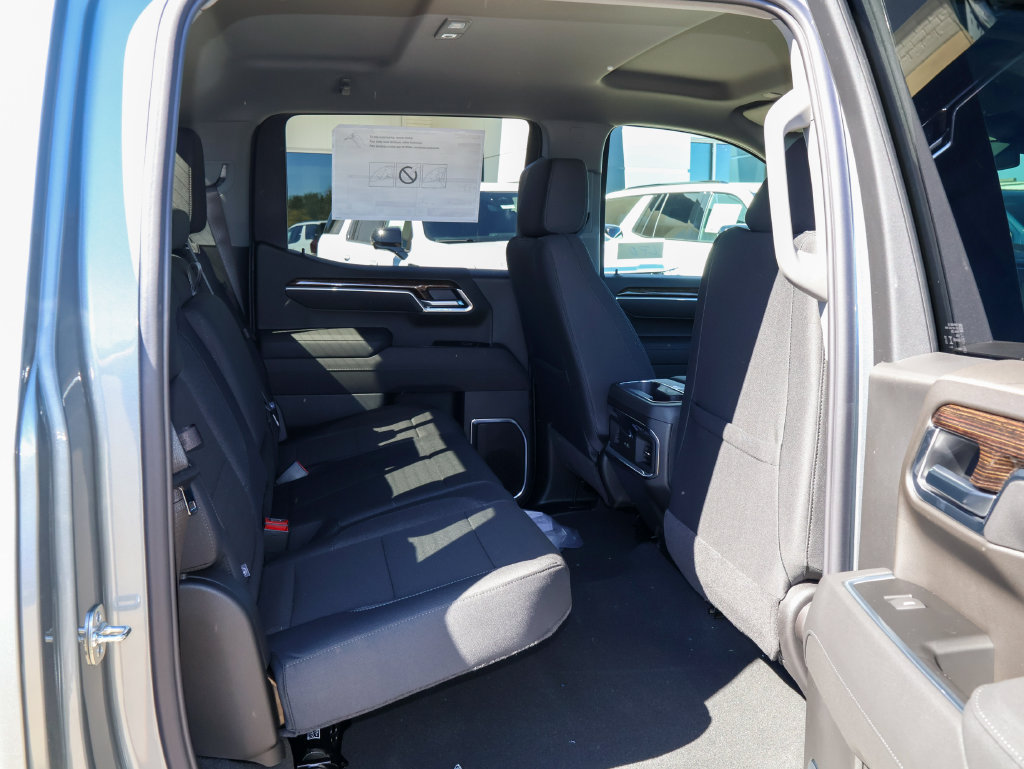 2026 GMC Sierra 1500 Elevation - Photo 28