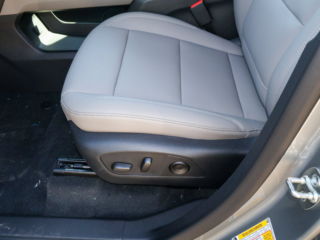 2027 GMC Acadia Elevation - Photo 9