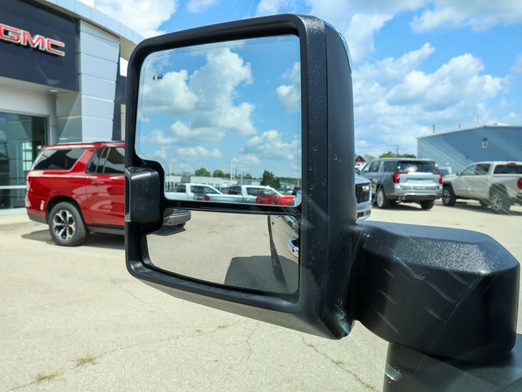 2026 GMC Sierra 2500HD Denali Ultimate - Photo 30