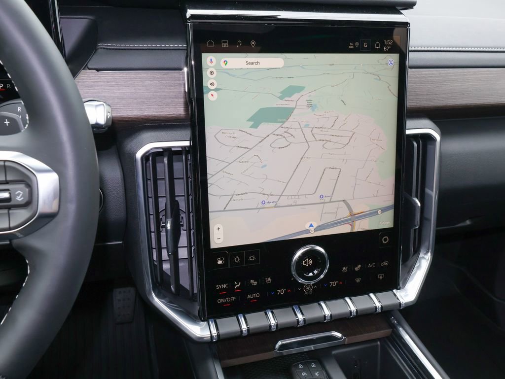 2026 GMC Acadia Denali - Photo 21