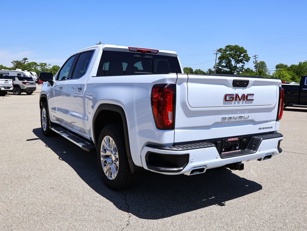 2026 GMC Sierra 1500 Denali - Photo 31