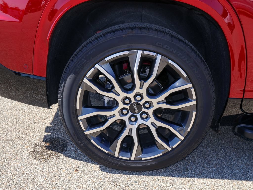 2026 GMC Acadia Denali Ultimate - Photo 41