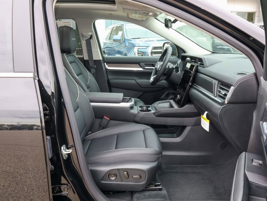 2026 GMC Terrain Denali - Photo 34