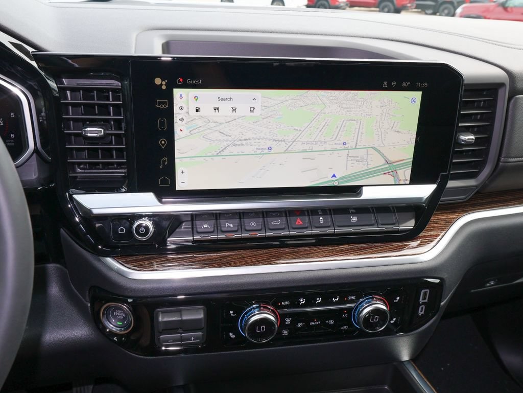 2026 GMC Sierra 1500 Elevation - Photo 14