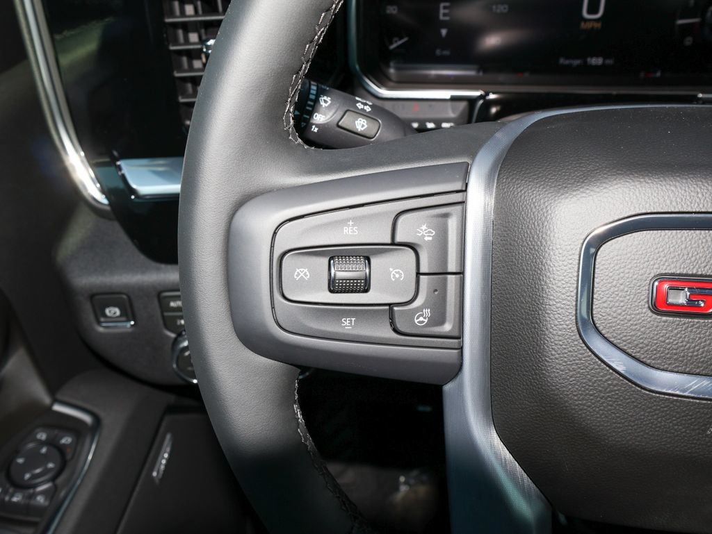 2026 GMC Sierra 2500HD SLT - Photo 22