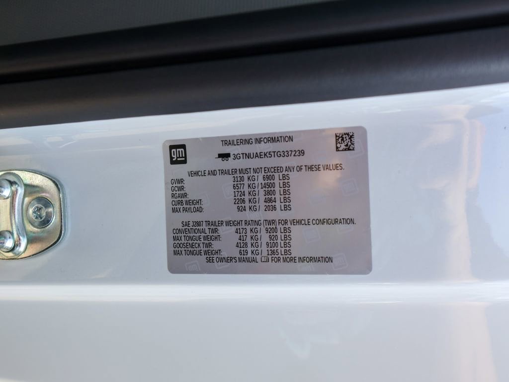 2026 GMC Sierra 1500 Pro - Photo 27