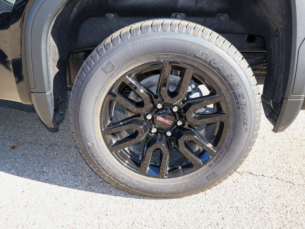 2026 GMC Sierra 1500 Elevation - Photo 30