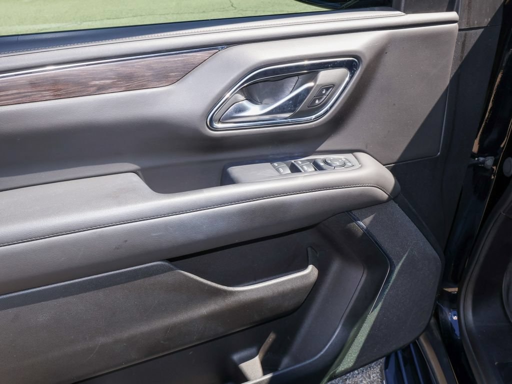 2024 Chevrolet Tahoe LS - Photo 9
