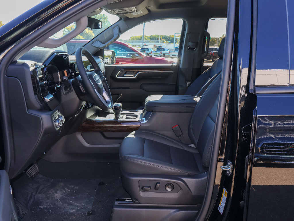 2026 GMC Sierra 1500 Elevation - Photo 6