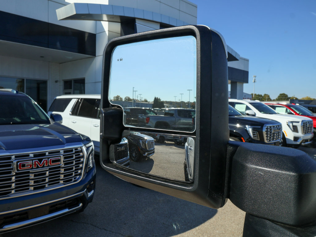 2026 GMC Sierra 2500HD AT4 - Photo 43