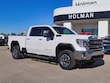 GMC Sierra 2500 HD