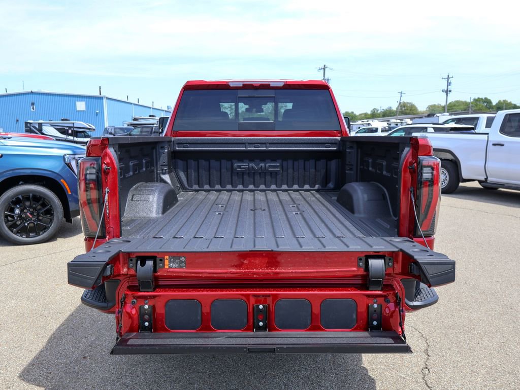 New 2026 GMC Sierra 2500 HD For Sale at Holman Motors Inc. | VIN