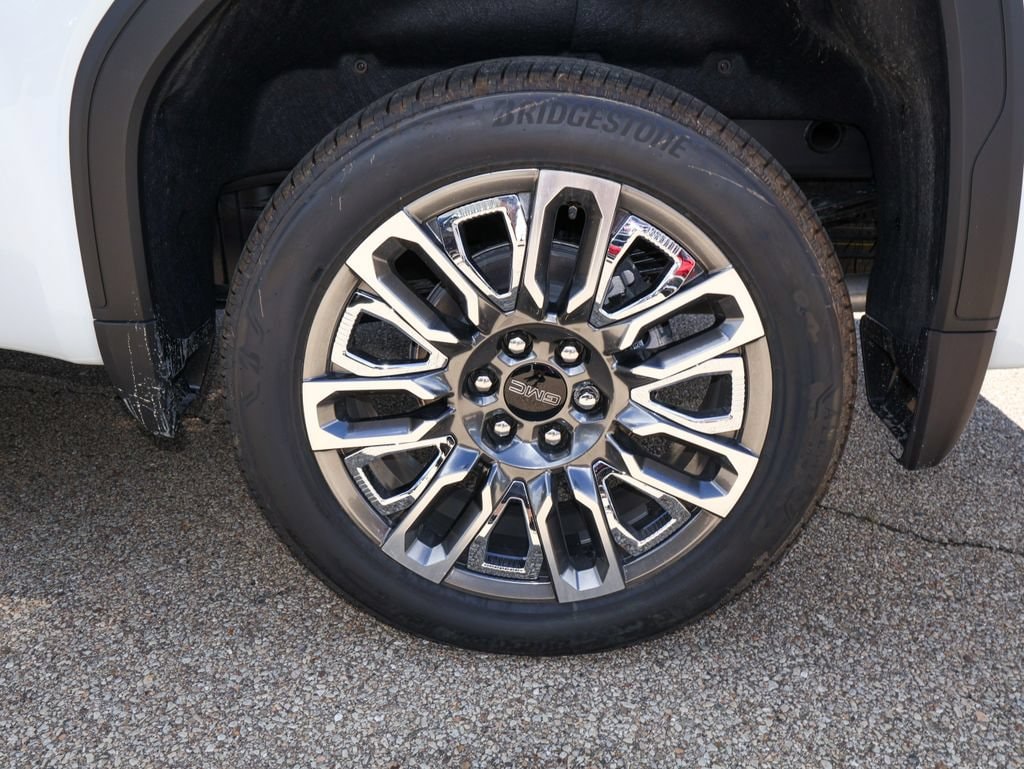 2026 GMC Sierra 1500 Denali Ultimate - Photo 37