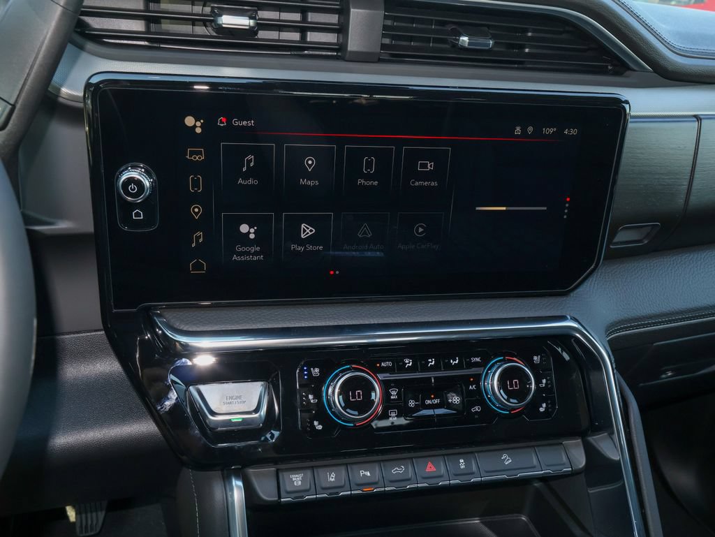 2026 GMC Sierra 3500HD Denali - Photo 16
