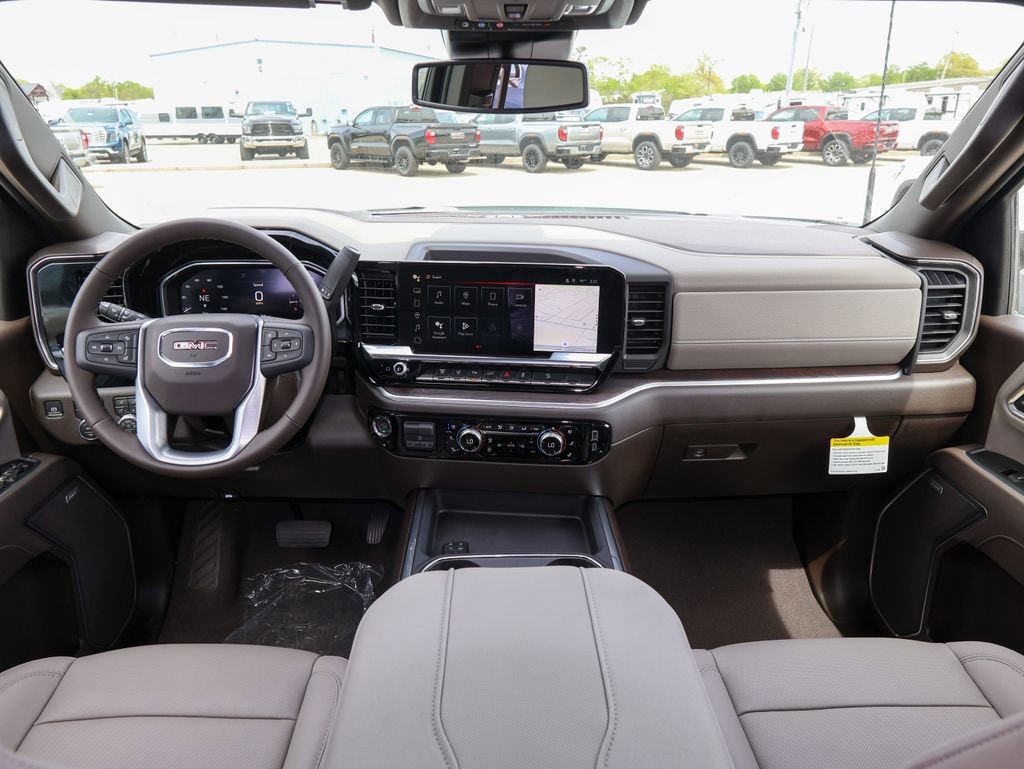 2026 GMC Sierra 2500HD SLT - Photo 13