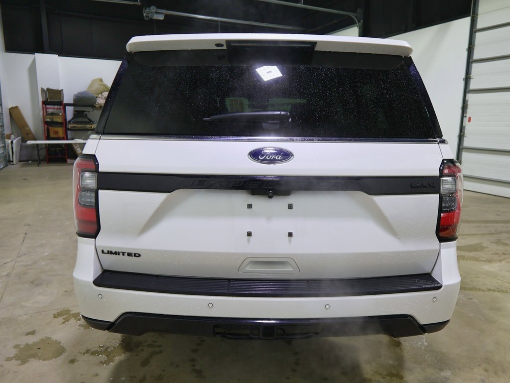 Used 2019 Ford Expedition Max Limited