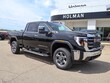  GMC Sierra 3500 HD