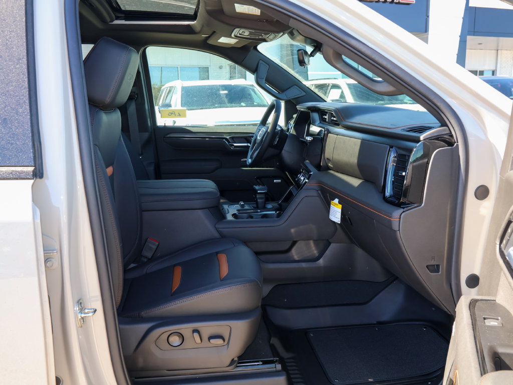 2026 GMC Sierra 1500 AT4 - Photo 29