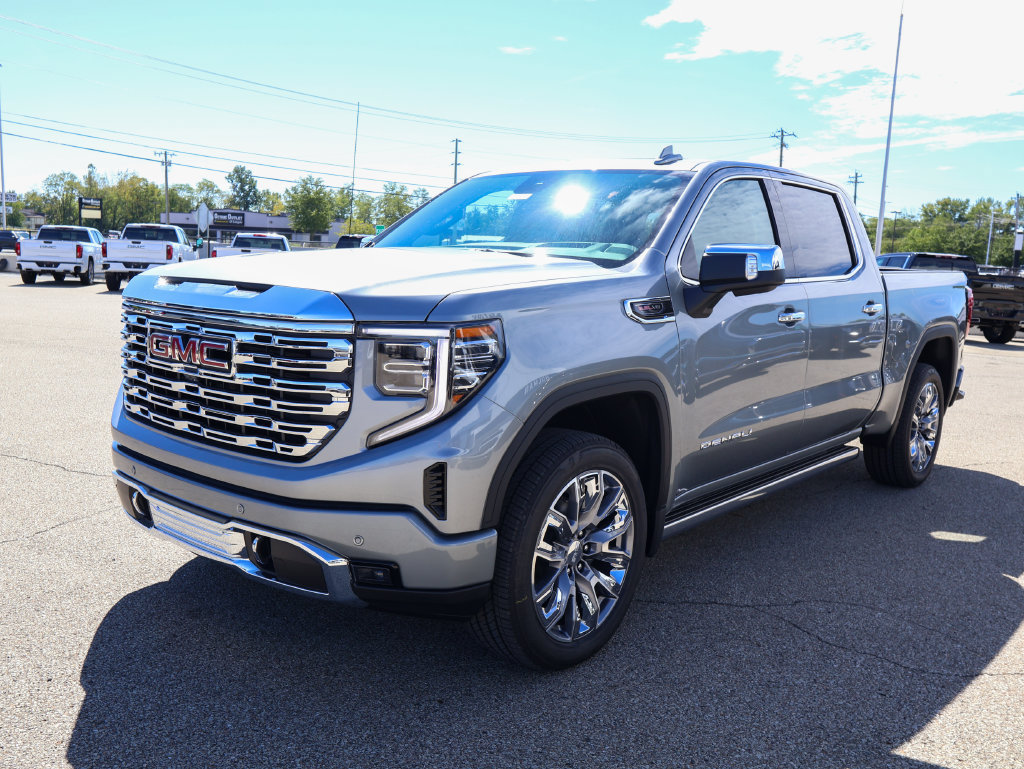 2026 GMC Sierra 1500 Denali - Photo 29