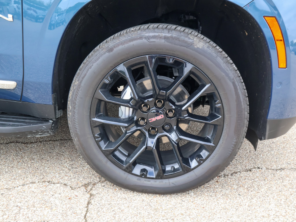 2026 GMC Yukon XL Elevation - Photo 35