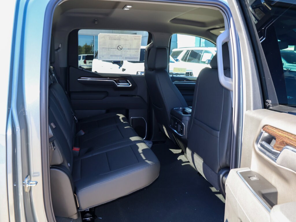 2026 GMC Sierra 1500 Elevation - Photo 28