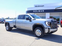 2026 GMC Sierra 3500 HD Denali Ultimate DRW Truck