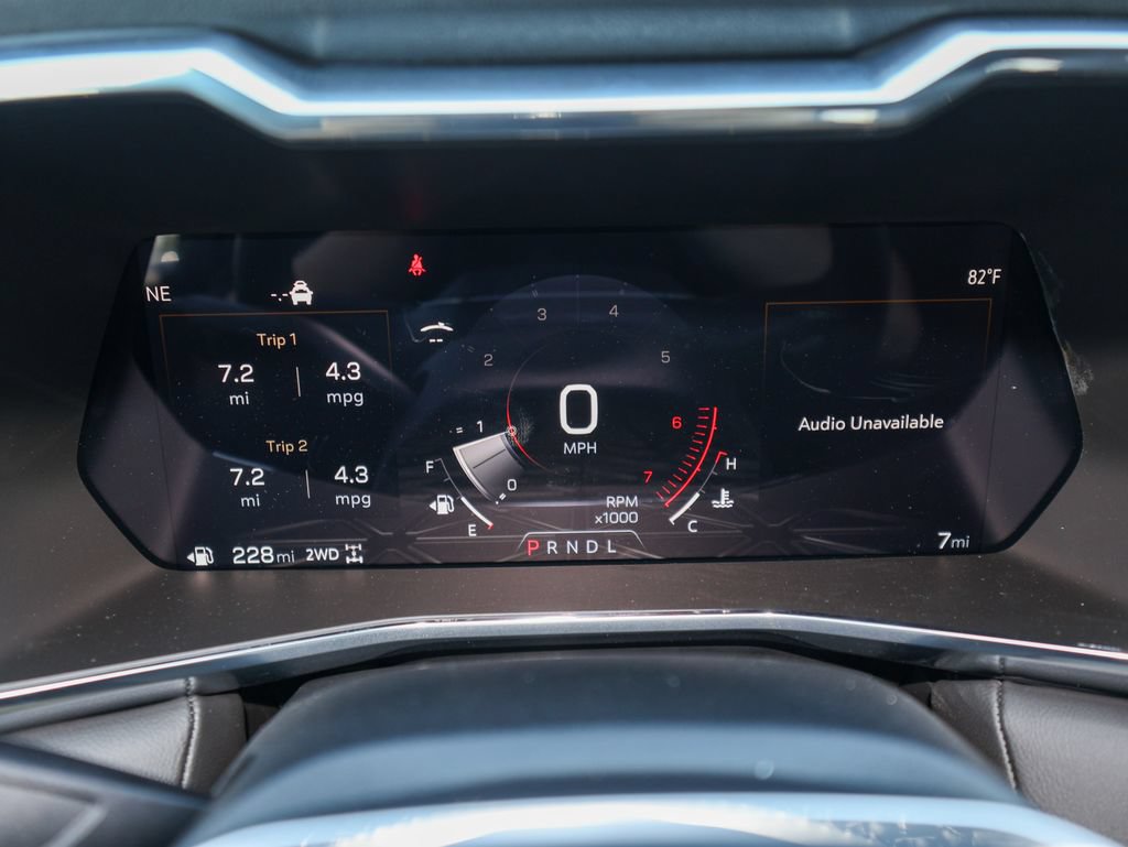 2026 GMC Canyon Elevation - Photo 17