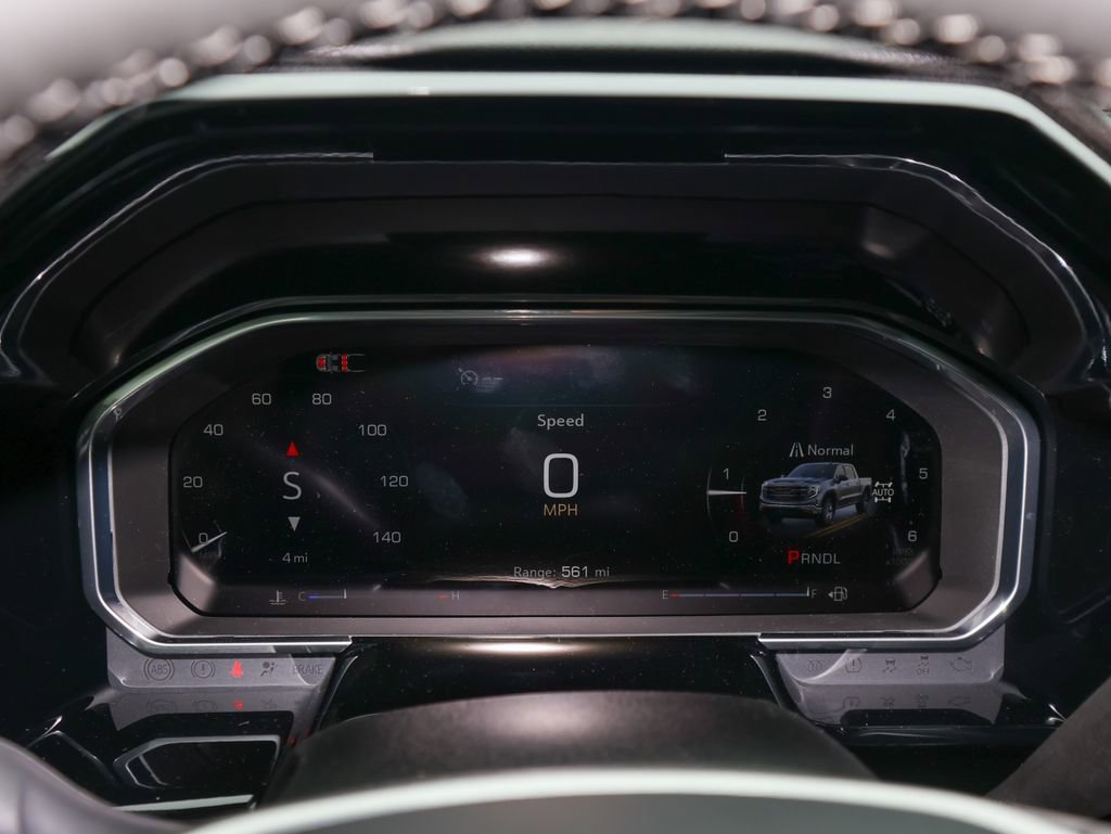 2026 GMC Sierra 1500 Elevation - Photo 16