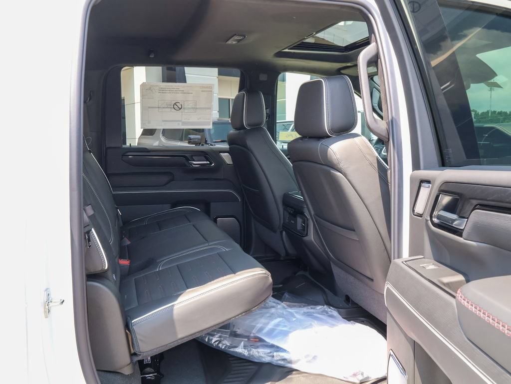 2026 GMC Sierra 2500HD AT4X - Photo 35