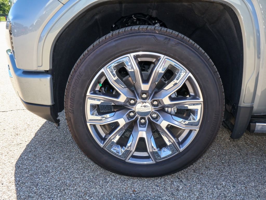2026 GMC Sierra 1500 Denali - Photo 38