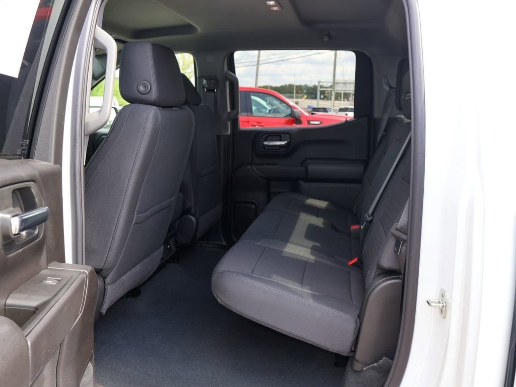 2026 GMC Sierra 1500 Pro - Photo 9