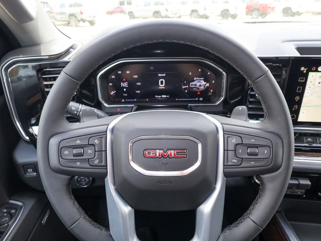 2026 GMC Sierra 1500 Elevation - Photo 16