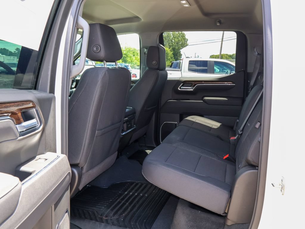 2026 GMC Sierra 1500 Elevation - Photo 9