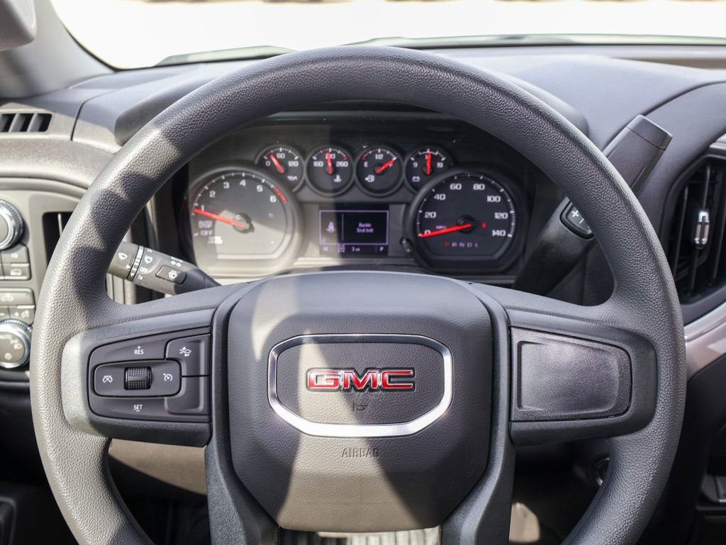 2026 GMC Sierra 1500 Pro - Photo 12