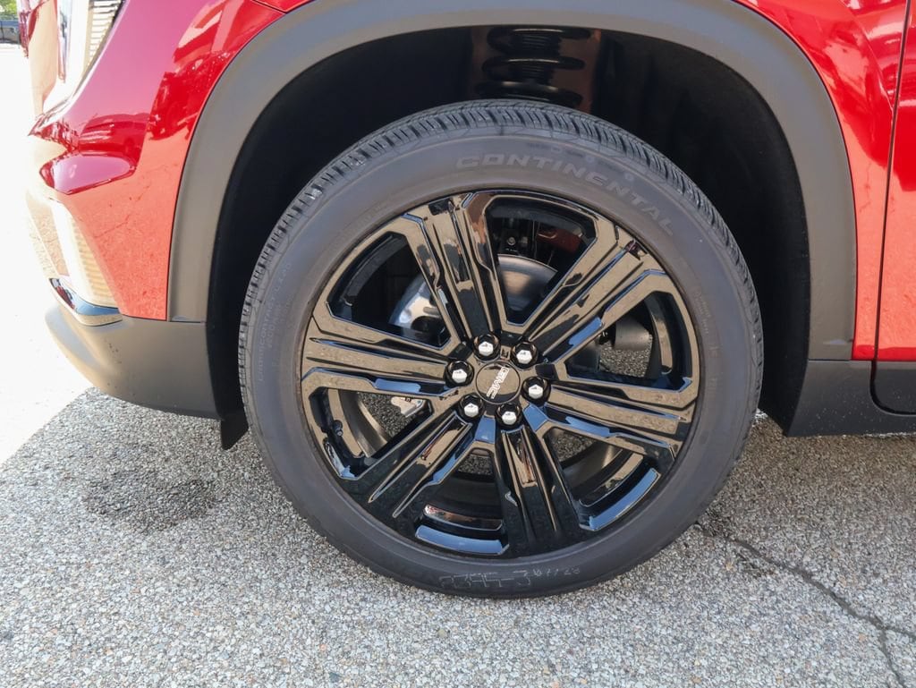 2027 GMC Acadia Elevation - Photo 38