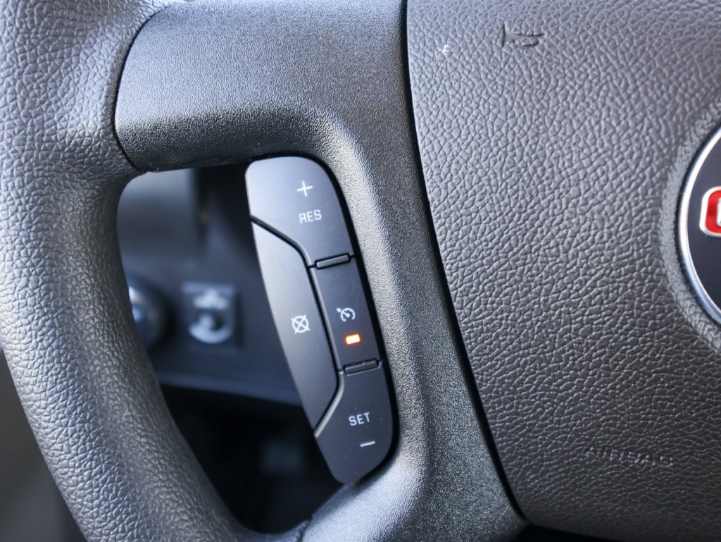 2026 GMC Savana Cargo Work Van - Photo 13