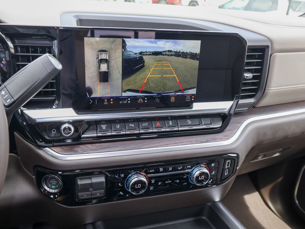 2026 GMC Sierra 2500HD SLT - Photo 18