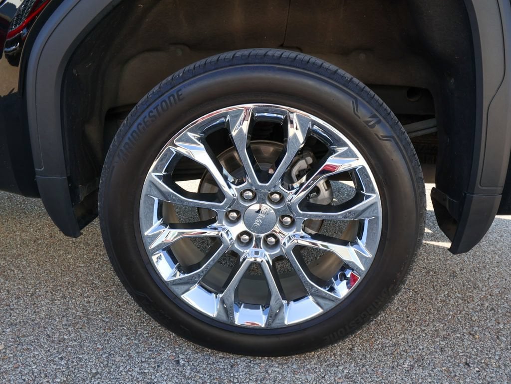 2024 GMC Sierra 1500 SLT - Photo 32