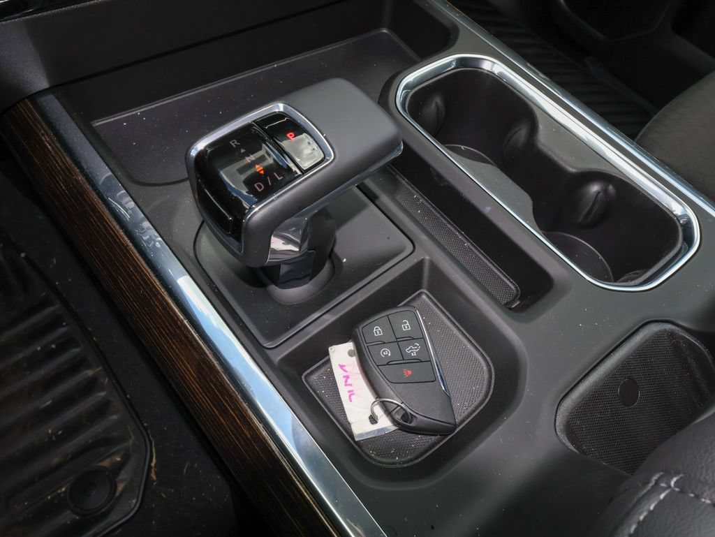 2026 GMC Sierra 1500 Elevation - Photo 20