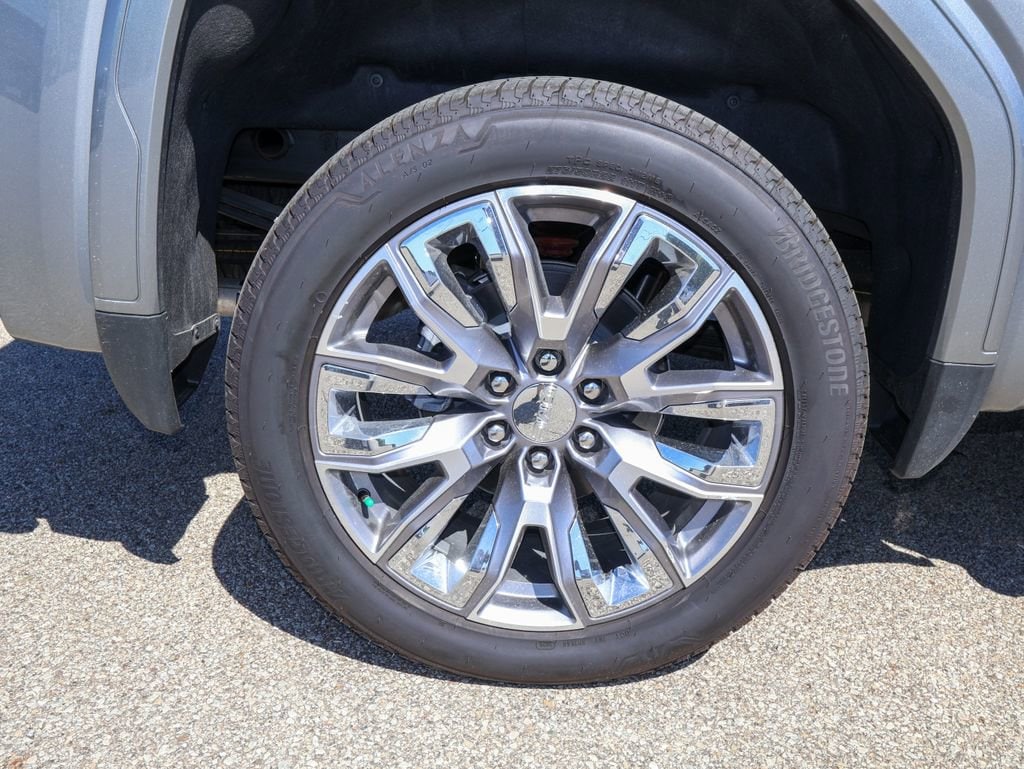 2026 GMC Sierra 1500 Denali - Photo 36