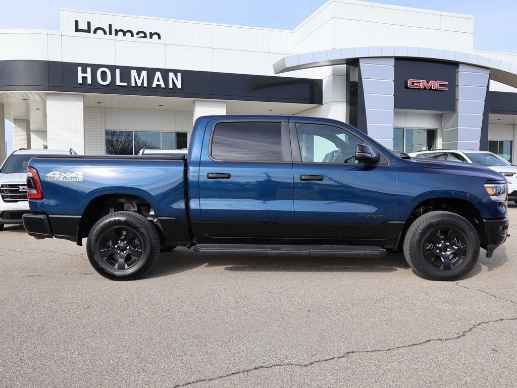 Used 2023 Ram 1500 Big Horn