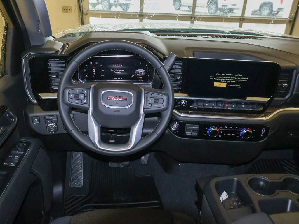 2026 GMC Sierra 1500 Elevation - Photo 11