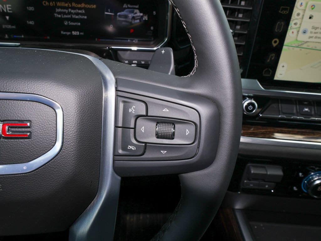 2026 GMC Sierra 1500 Elevation - Photo 19